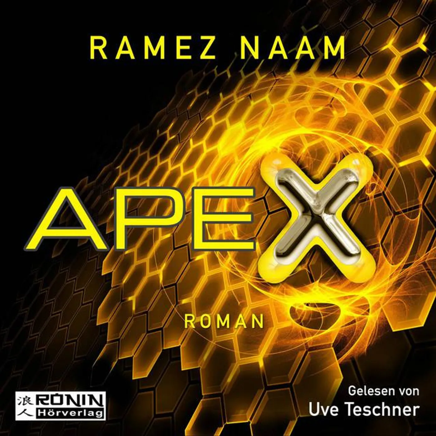 Ramez Naam