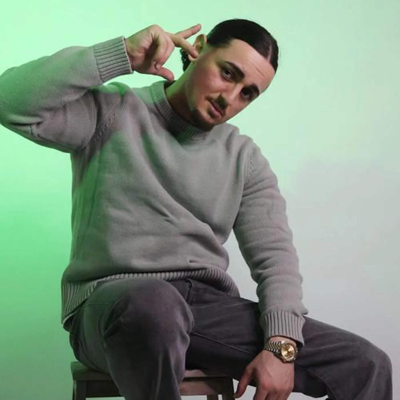 Rami Bazi