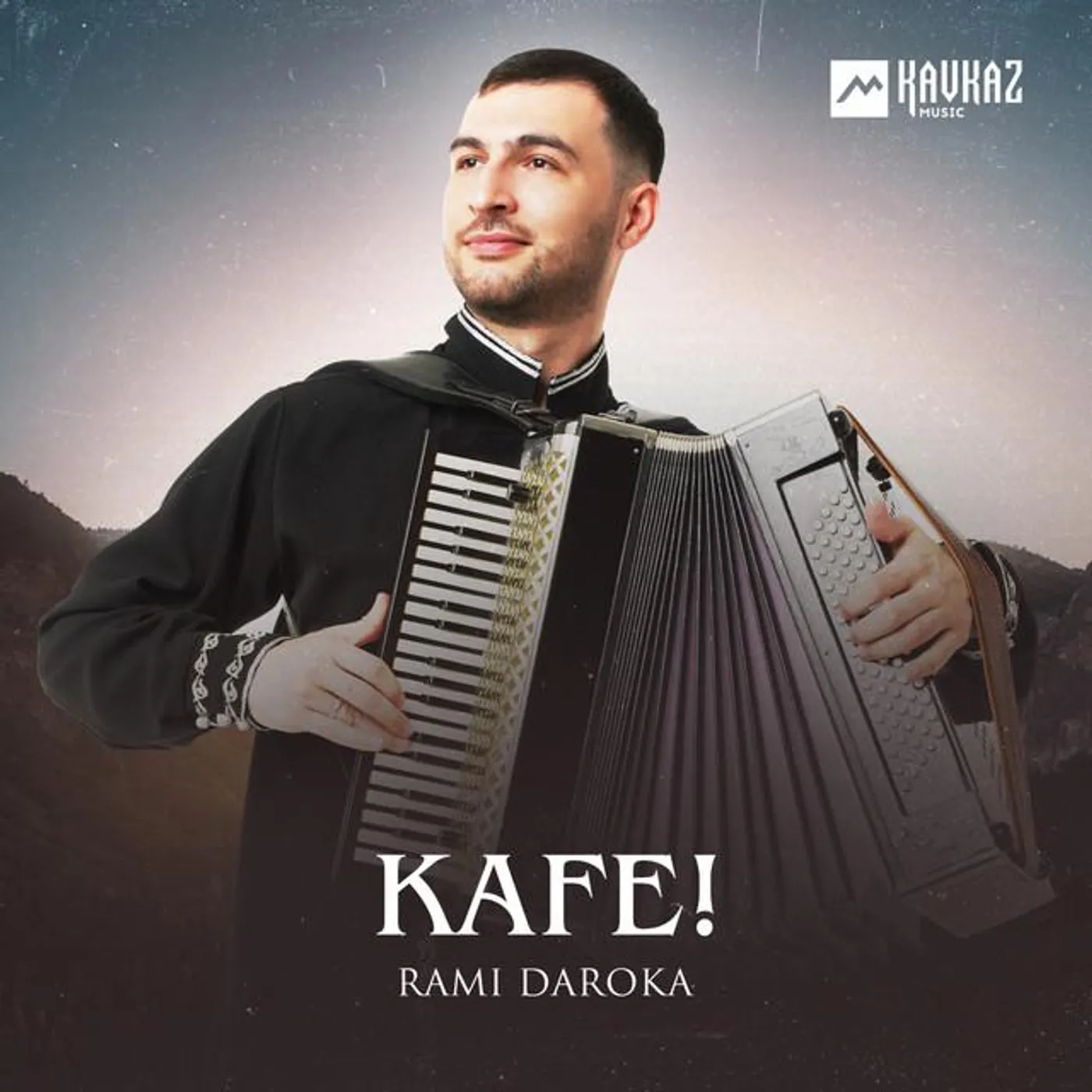 Rami Daroka