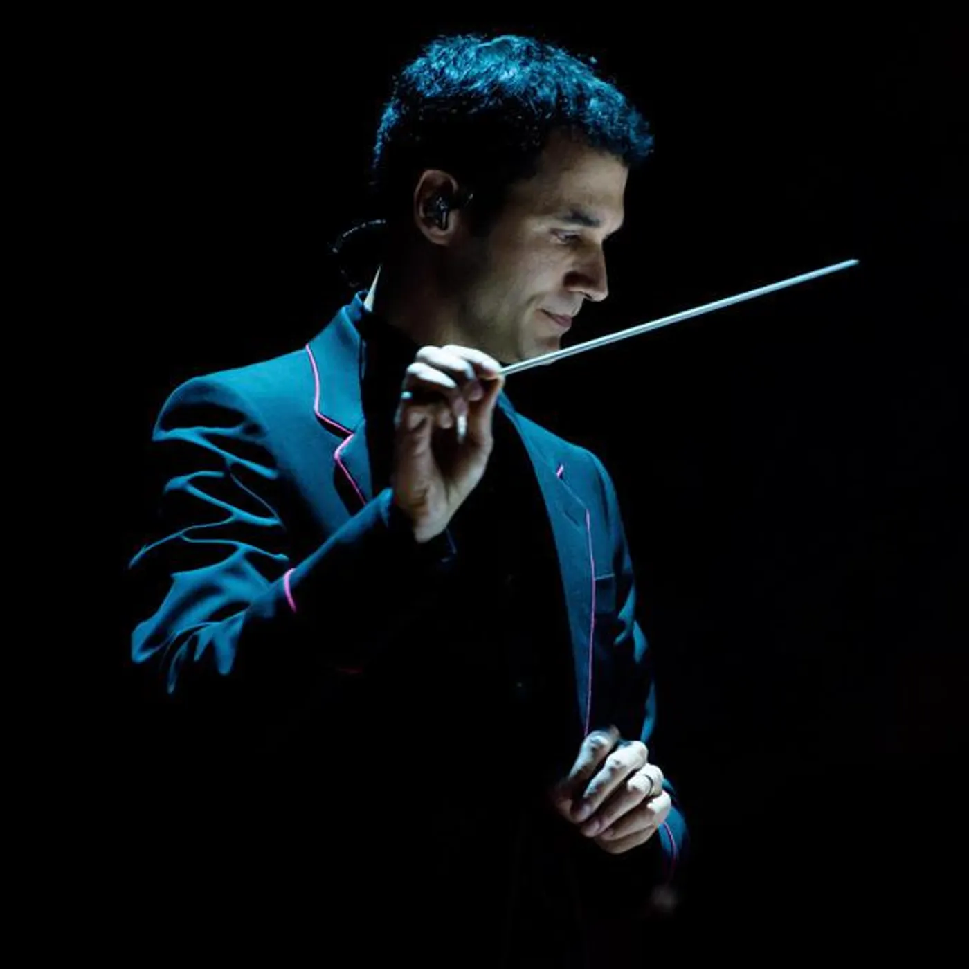 Ramin Djawadi Brand Page