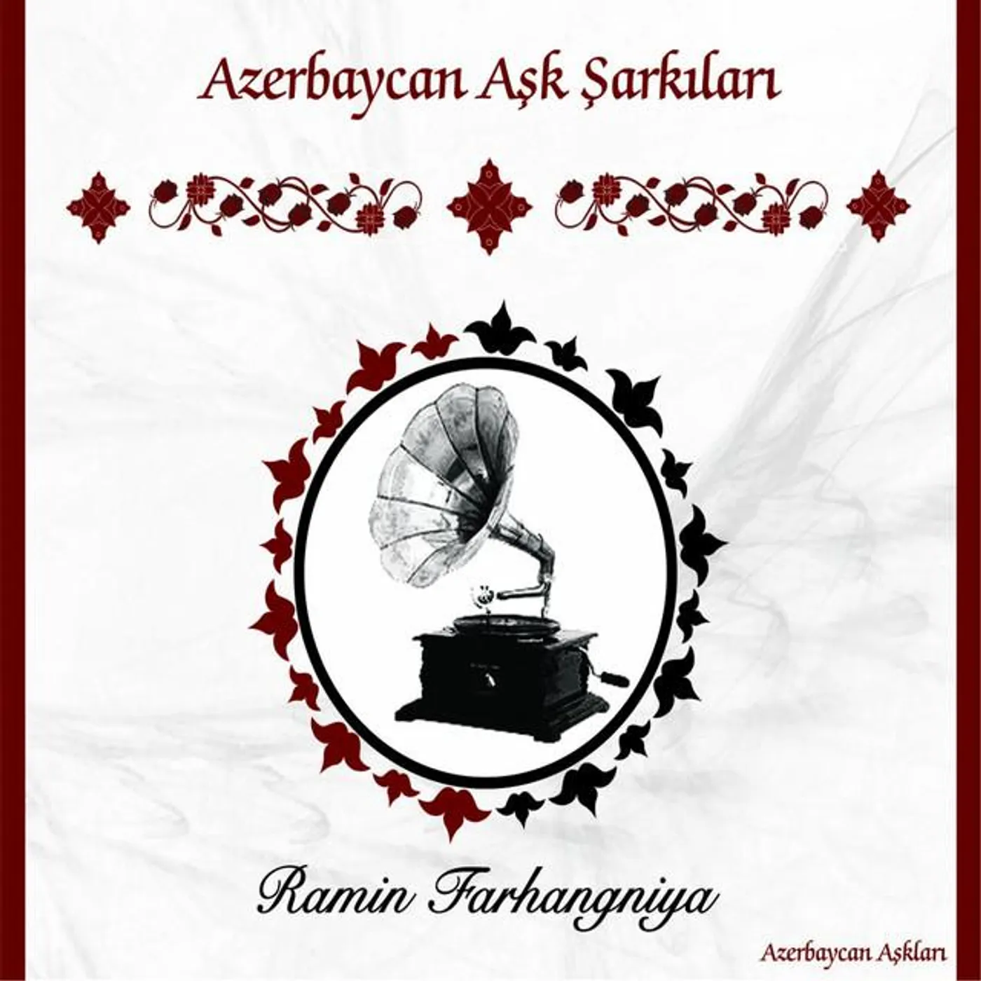 Ramin Farhangniya