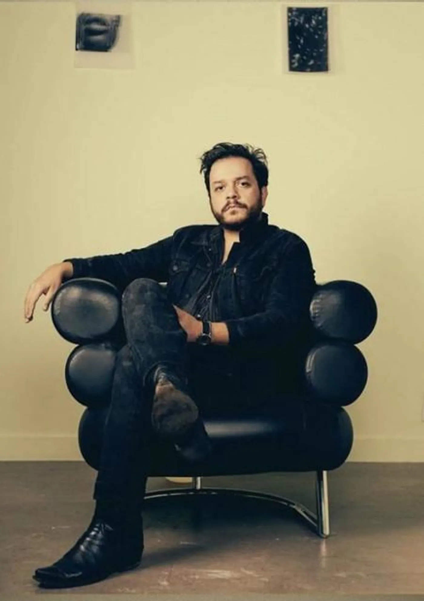 David Ramirez