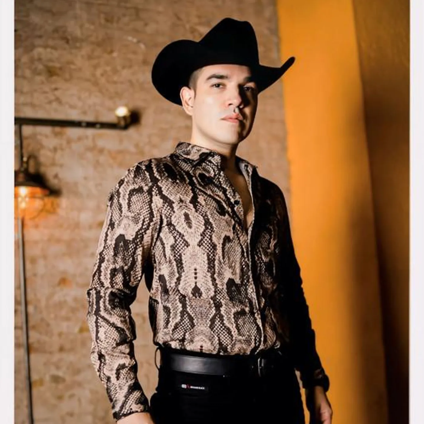 Ramiro Benavides