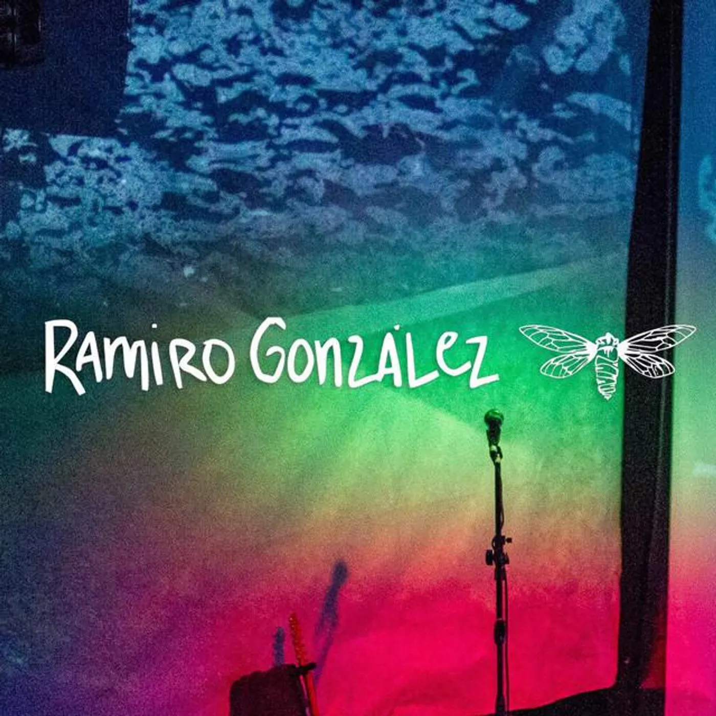 Ramiro Gonzalez Brand Page