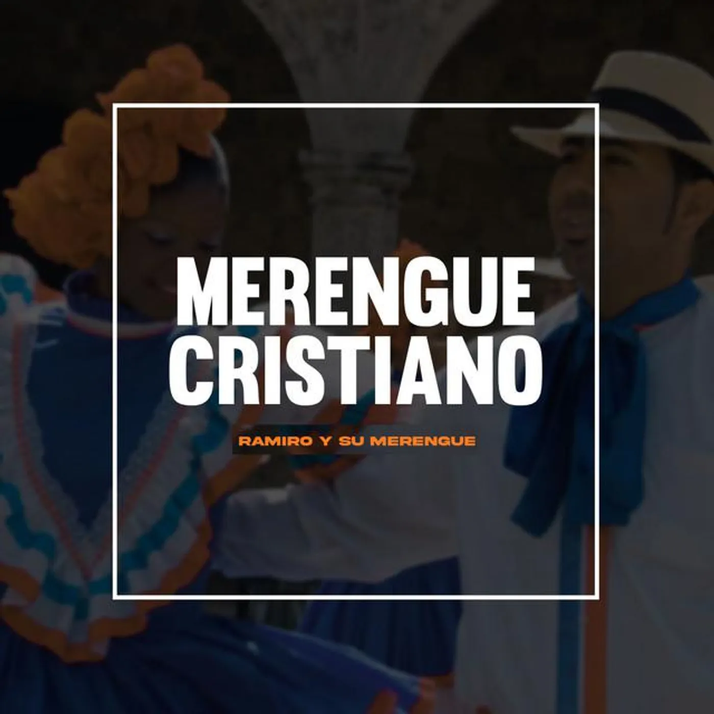 Ramiro y su merengue