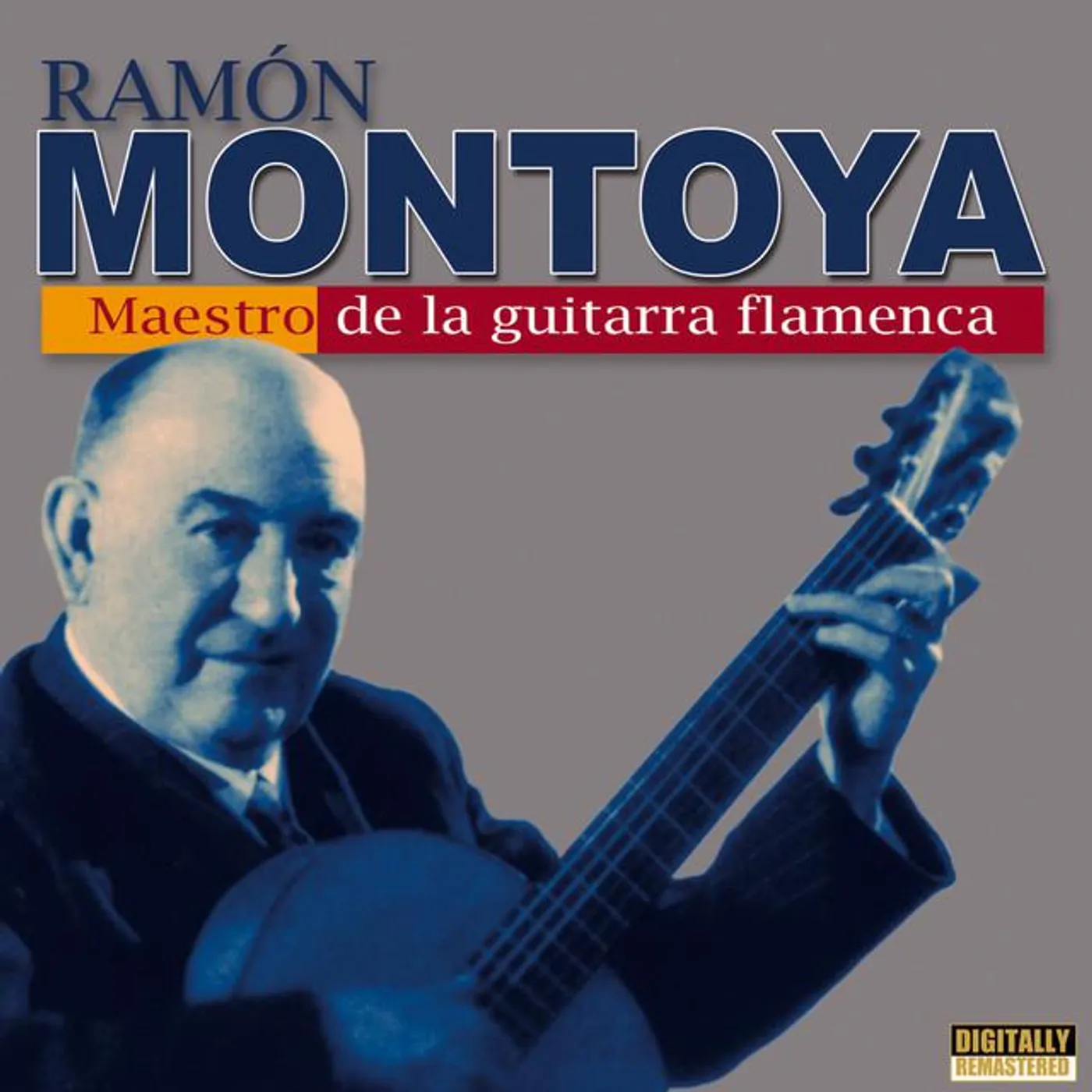 Ramon Montoya Brand Page
