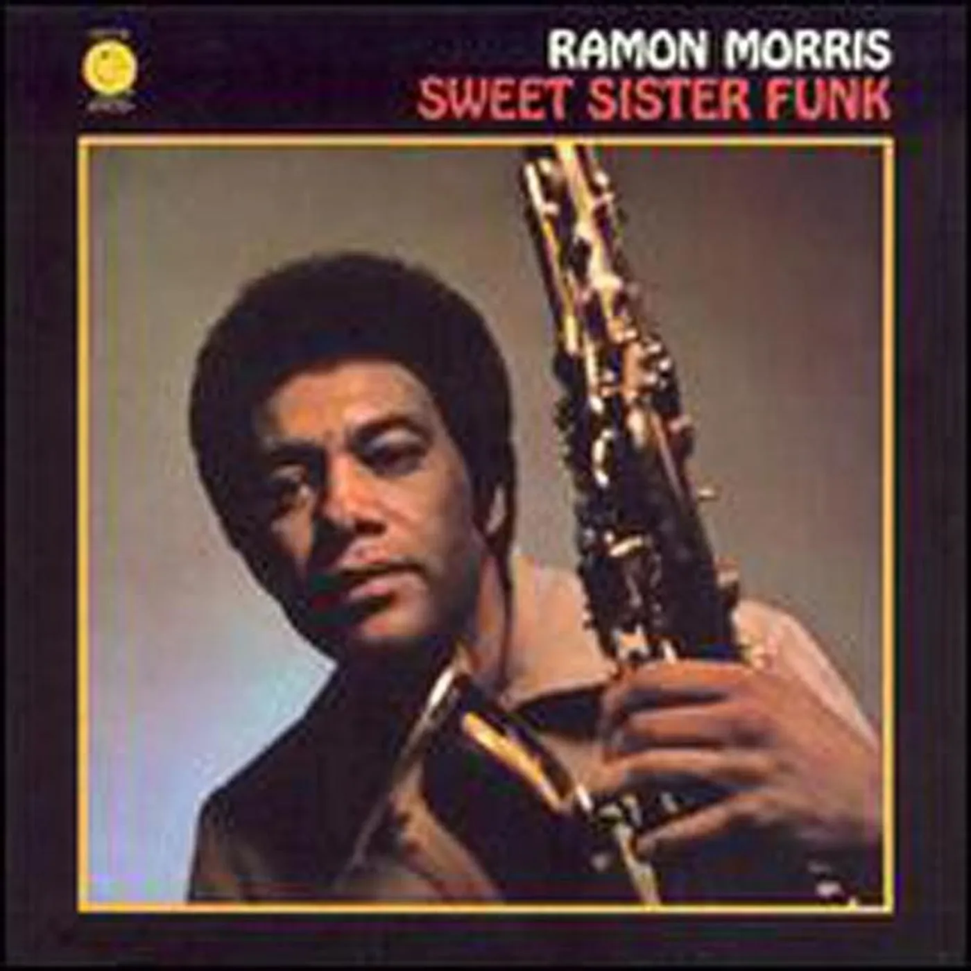 Ramon Morris Brand Page