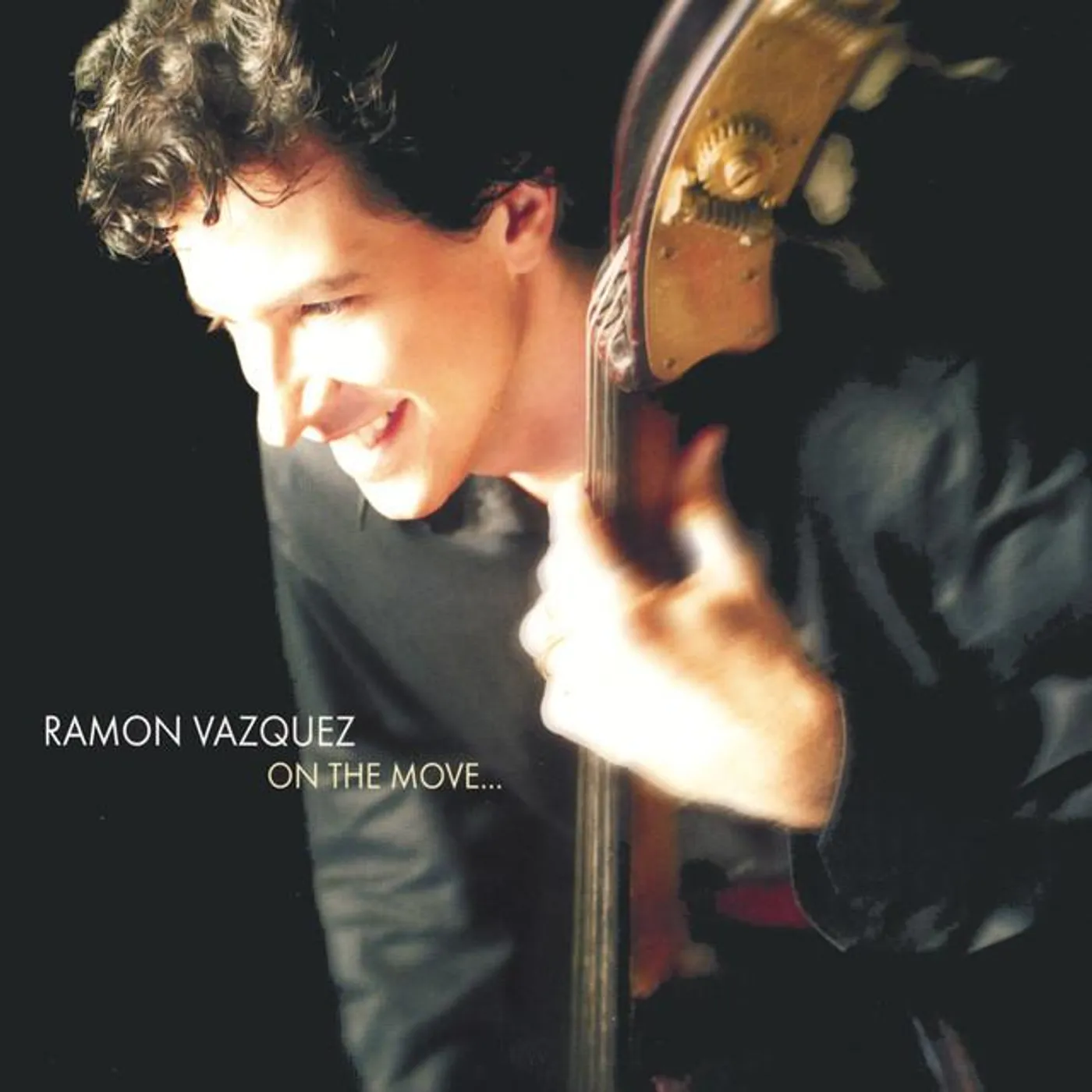 Ramon Vazquez Brand Page