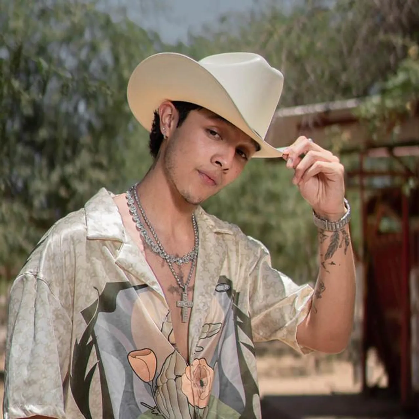 Ramon Vega