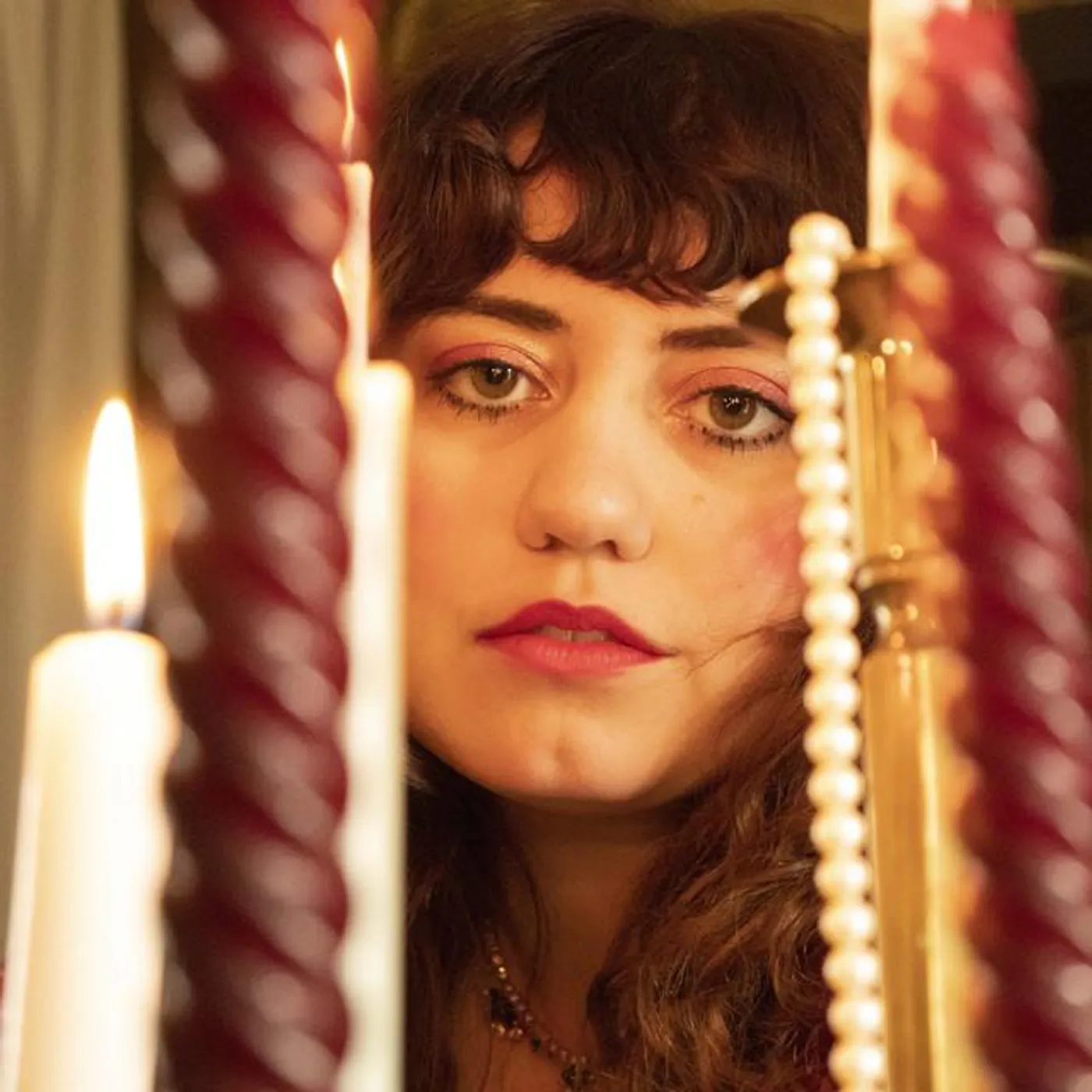 Ramona and the Phantoms