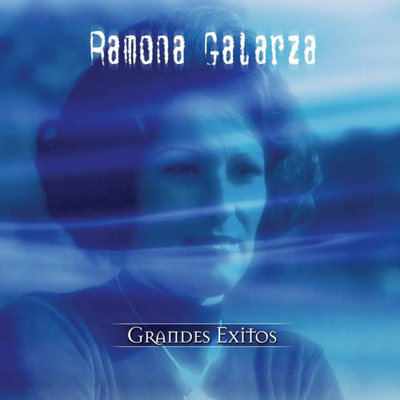 Ramona Galarza