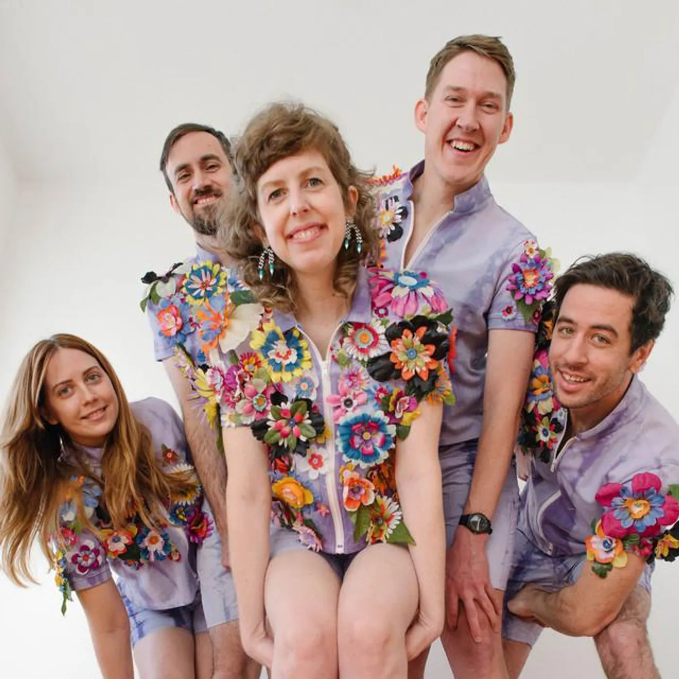 Ramona & The Sometimes