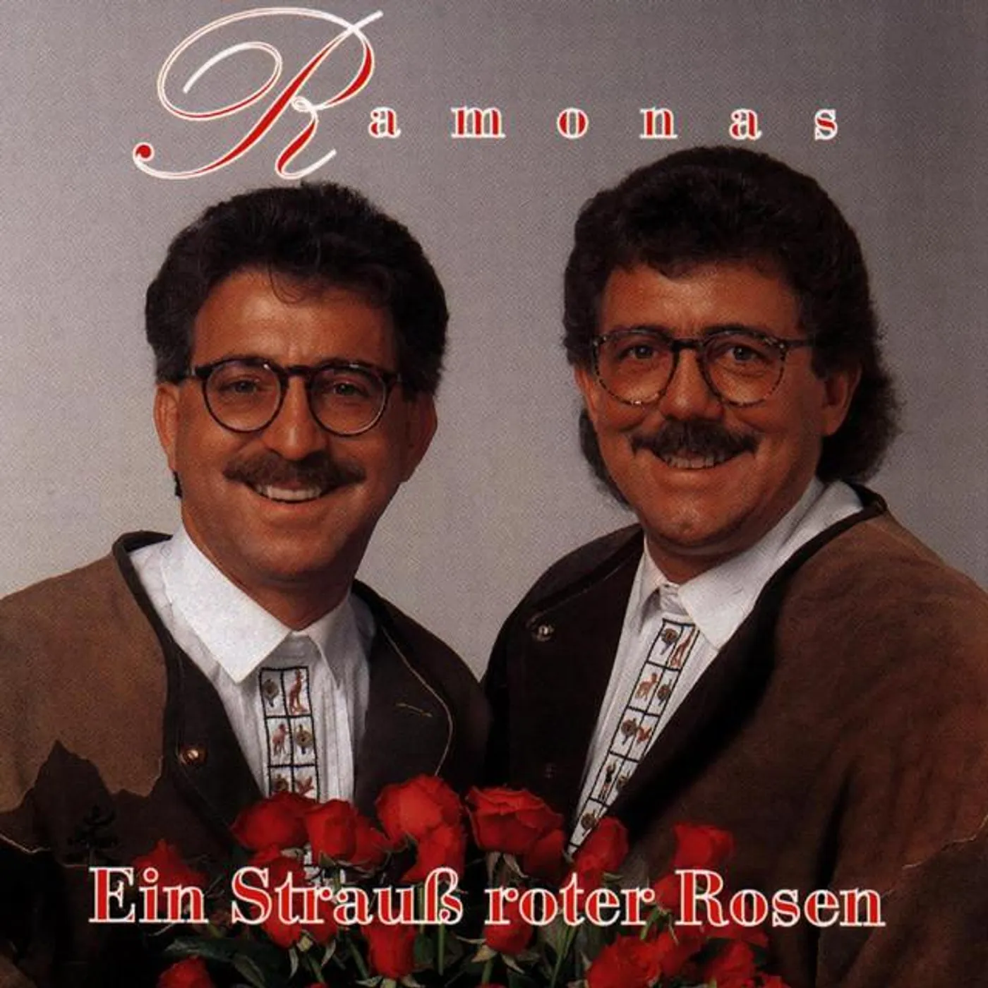 Ramonas