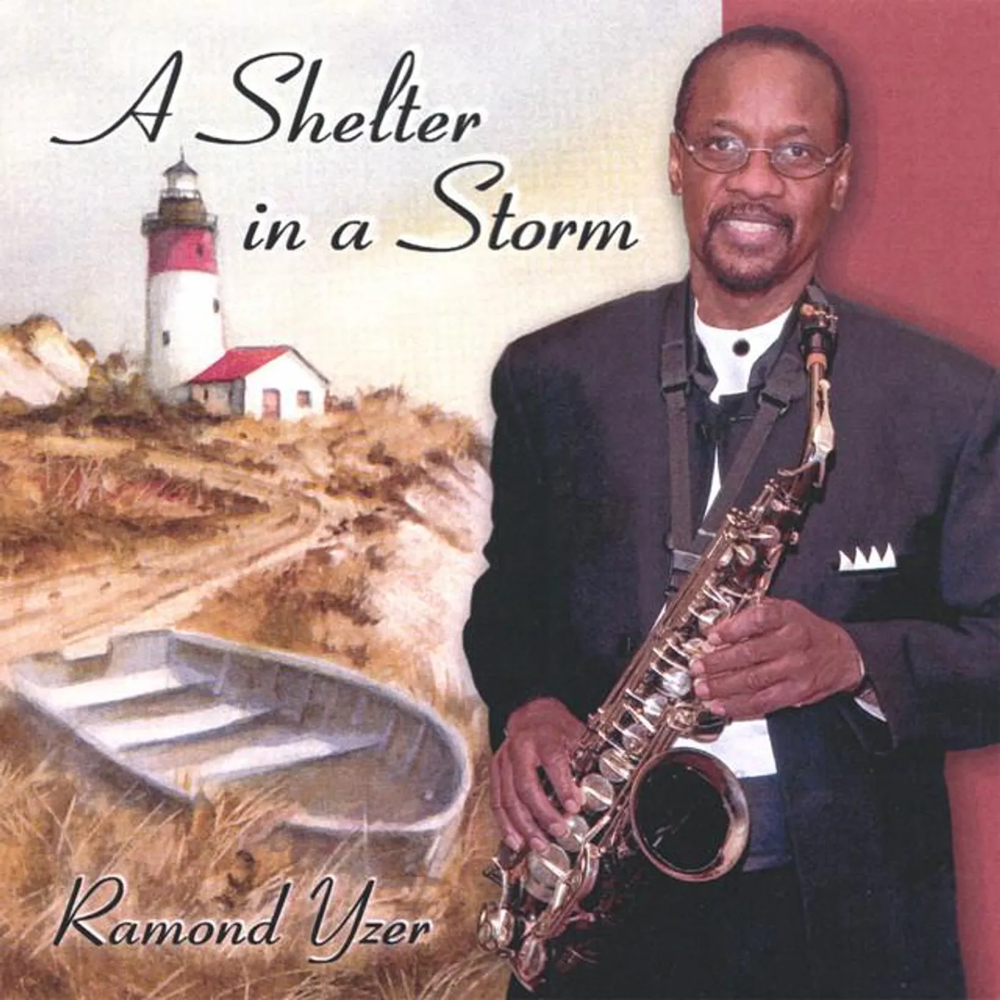 Ramond Yzer