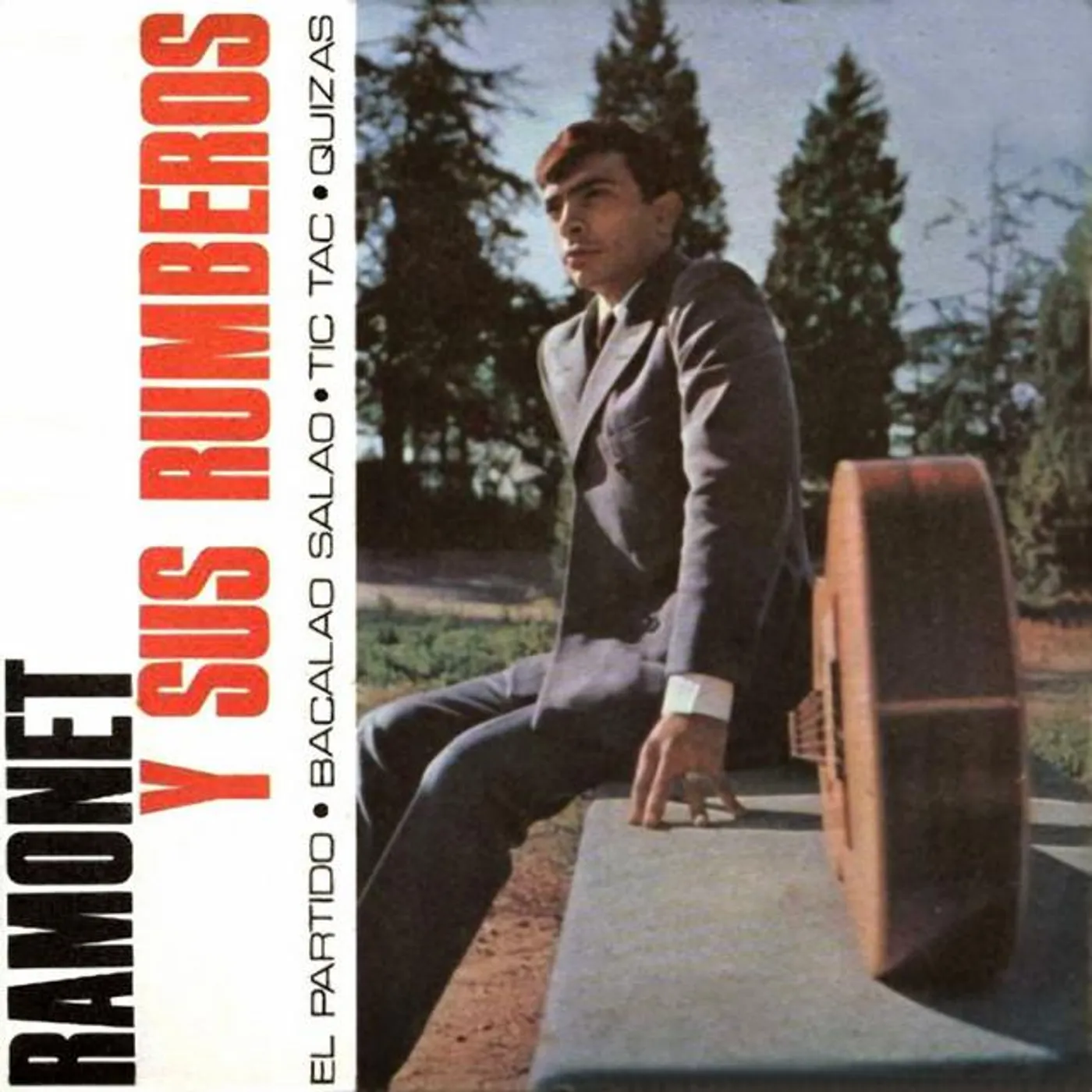 Ramonet y Sus Rumberos