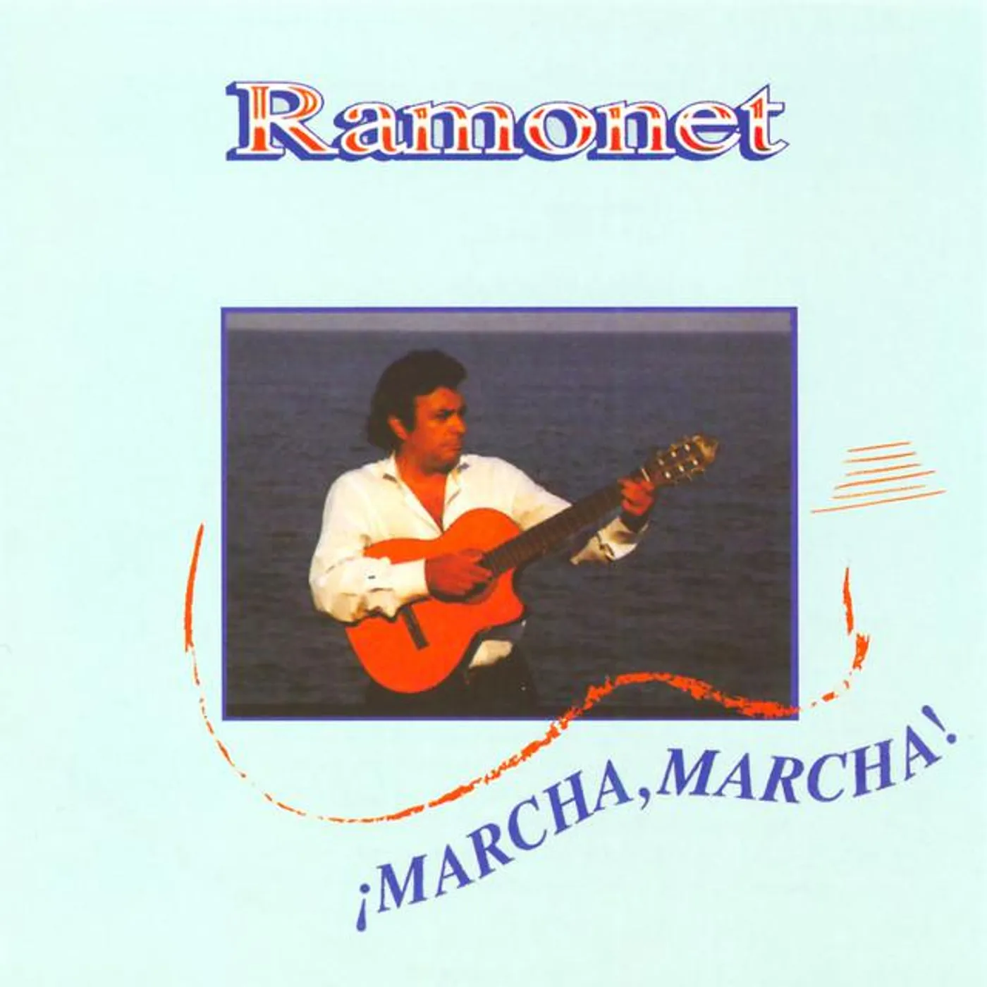 Ramonet