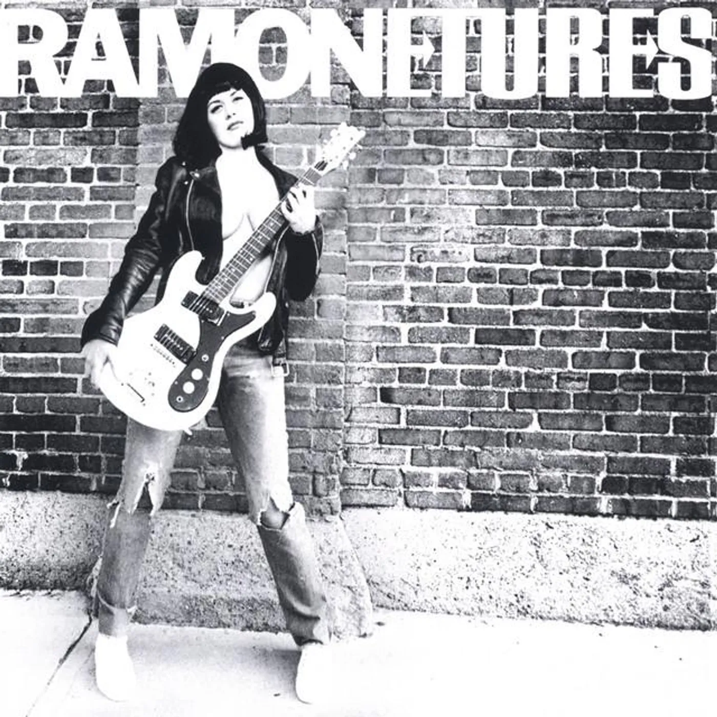 The Ramonetures Brand Page