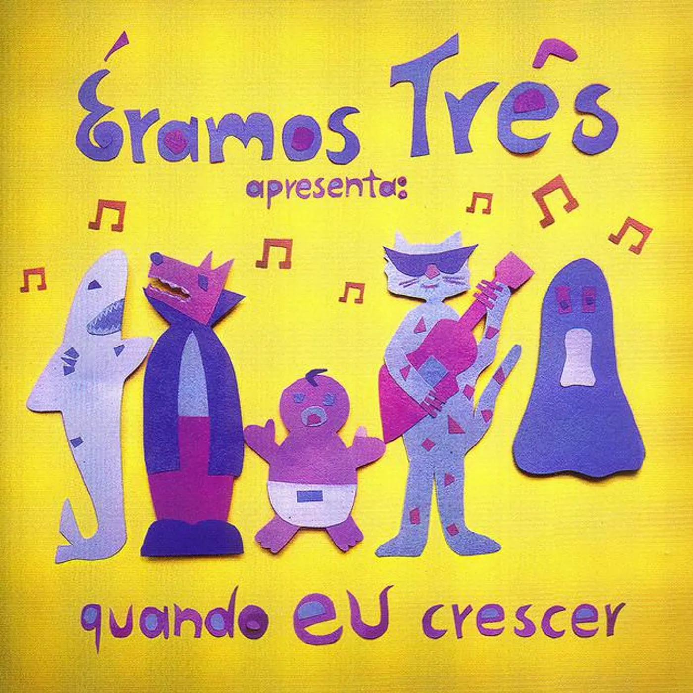 Éramos Três