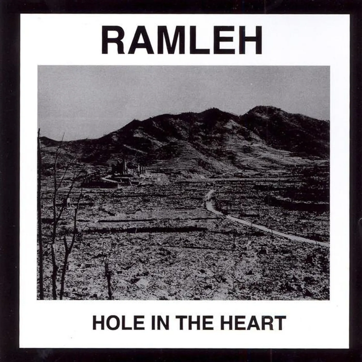 Ramleh Brand Page
