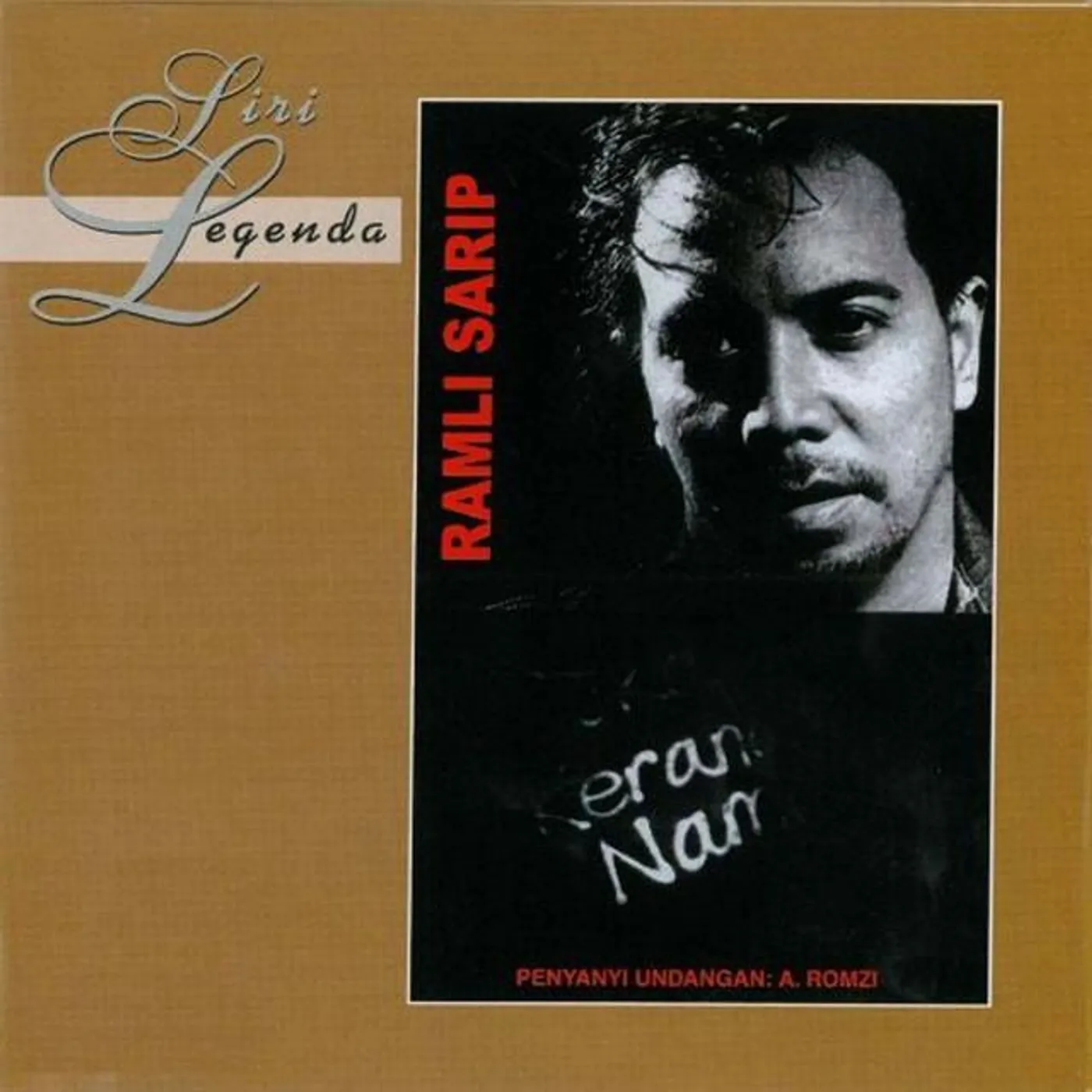 Ramli Sarip Brand Page