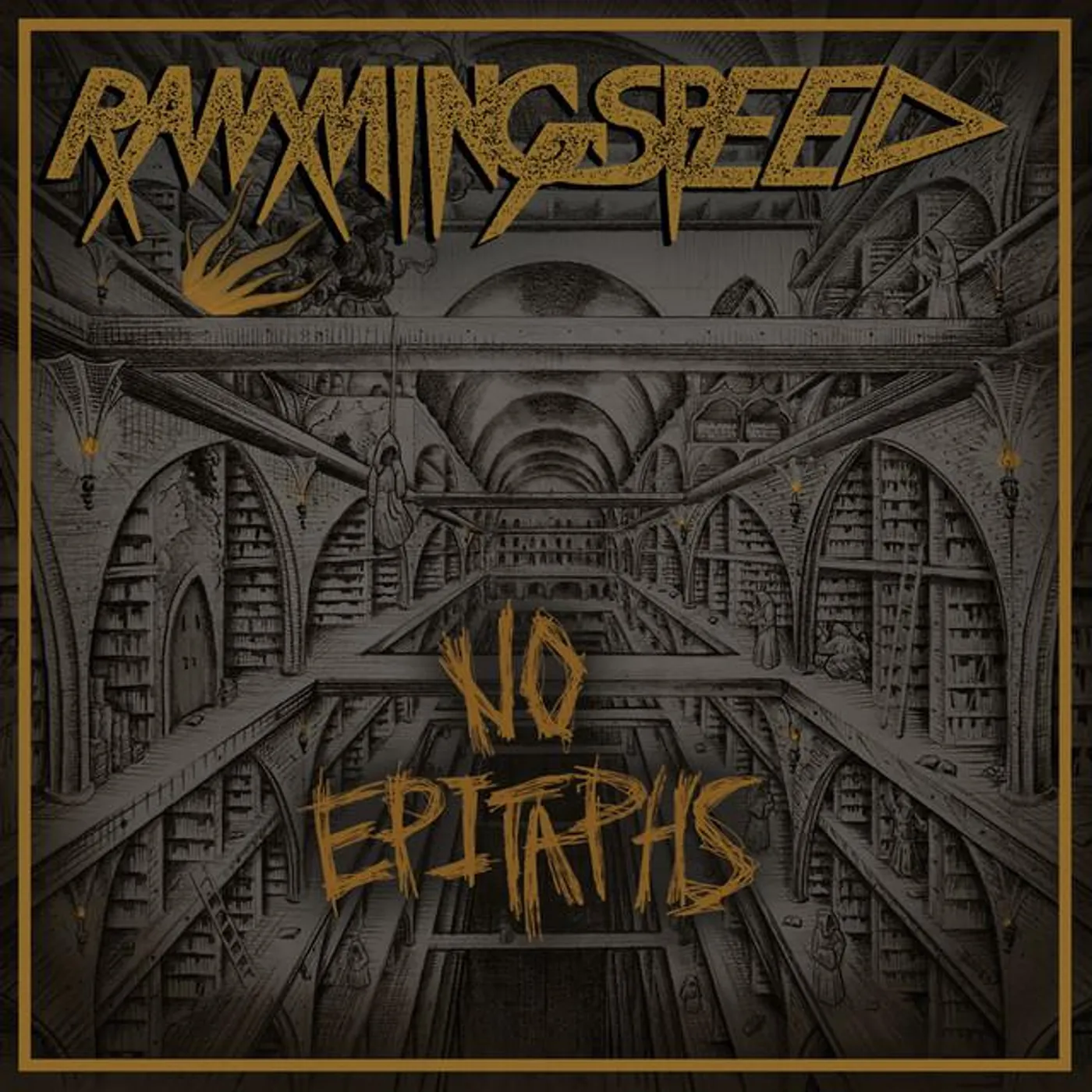 Ramming Speed Brand Page