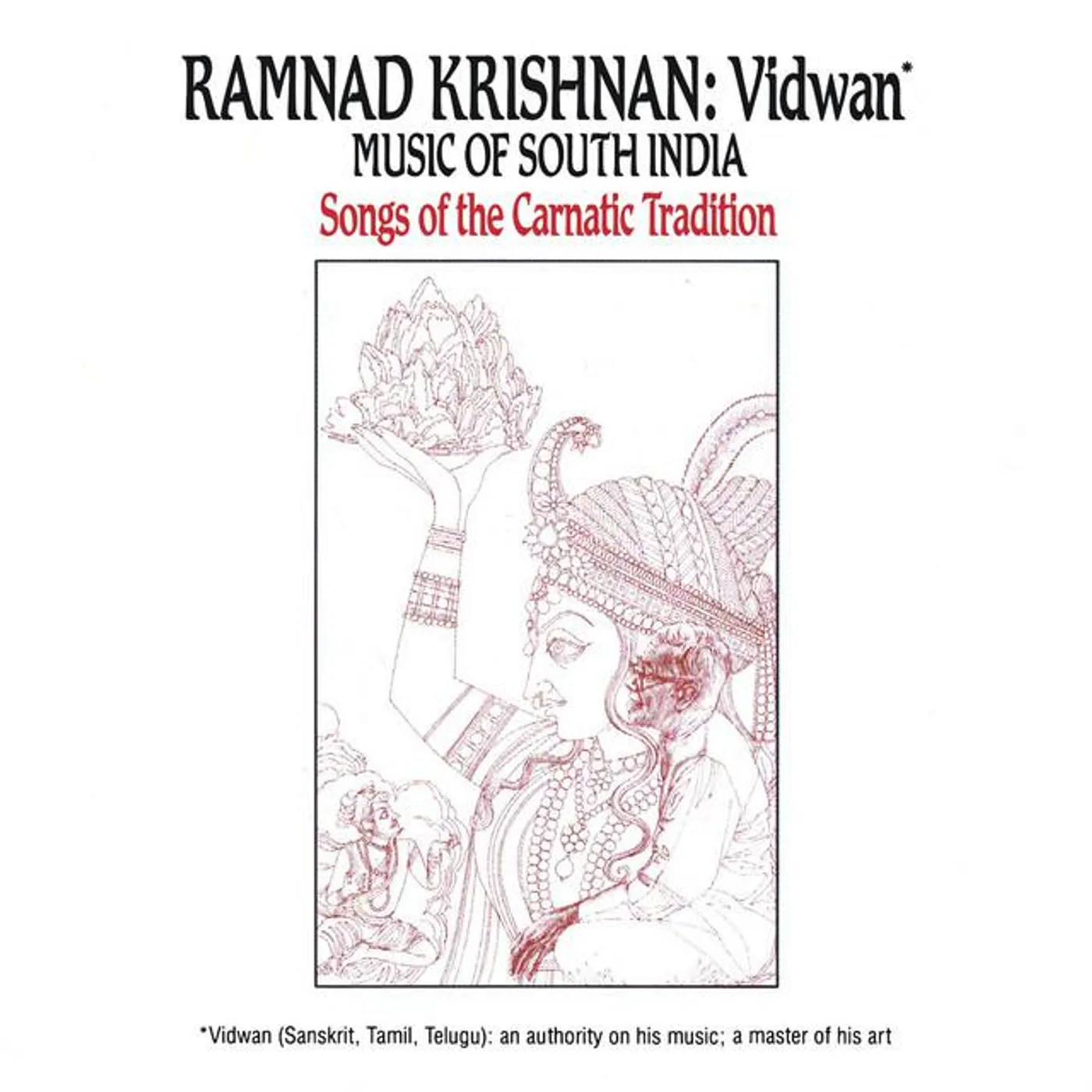 Ramnad Krishnan