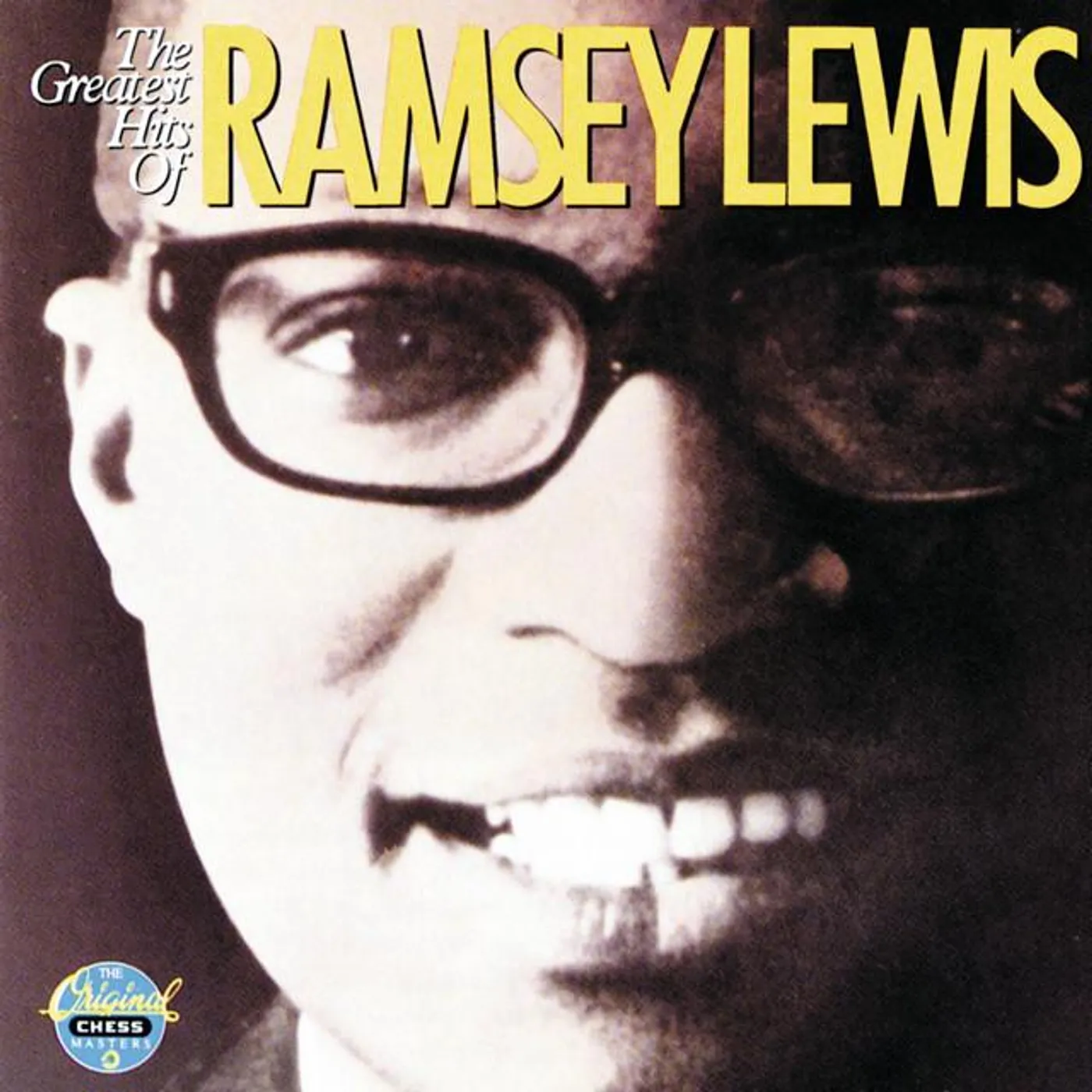 Ramsey Lewis Trio Brand Page