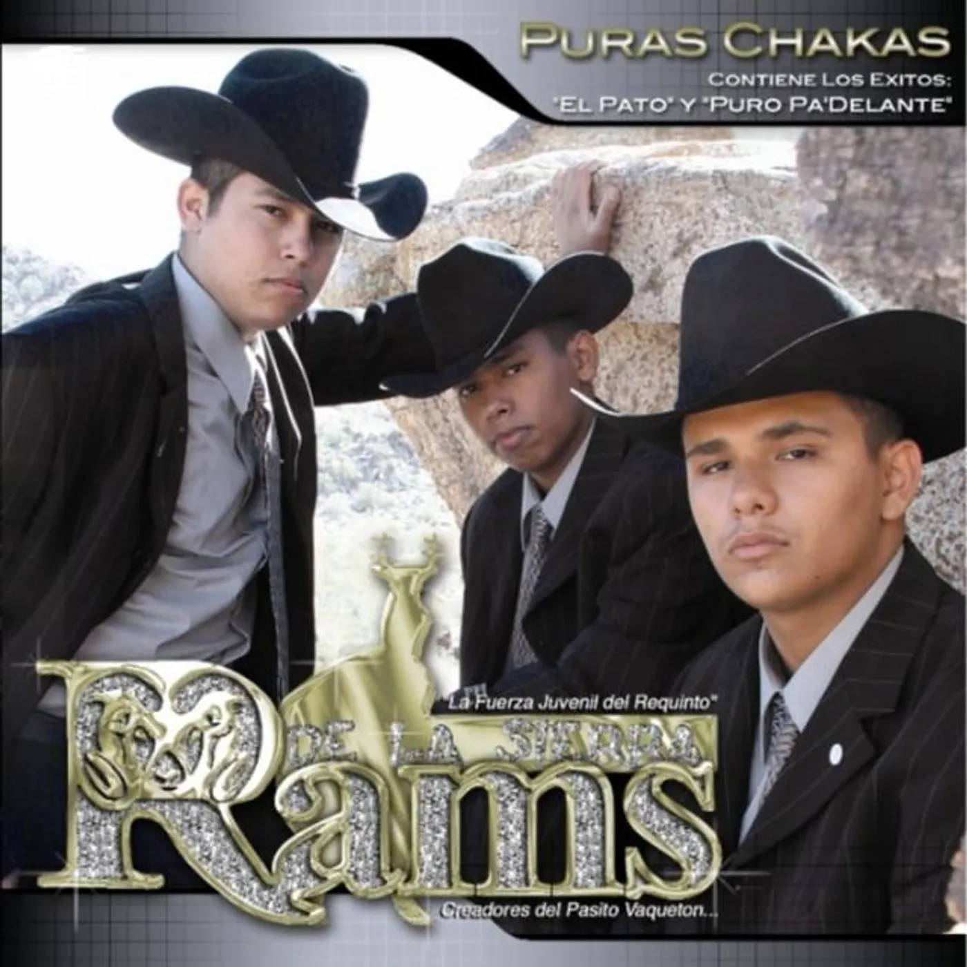 Rams De La Sierra