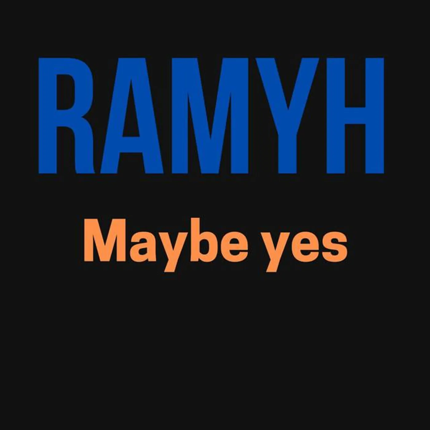 Ramyh