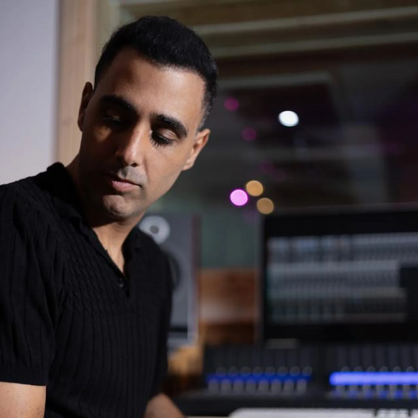 Ramzi Brand Page