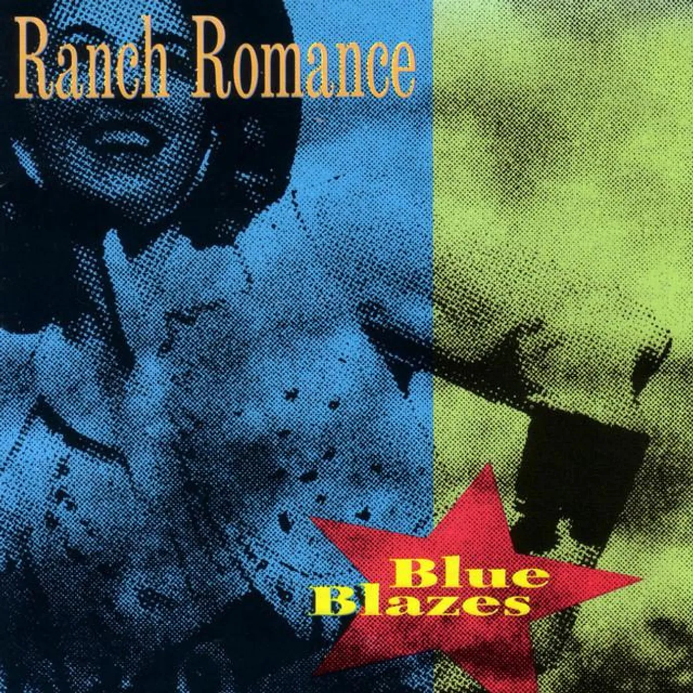Ranch Romance Brand Page