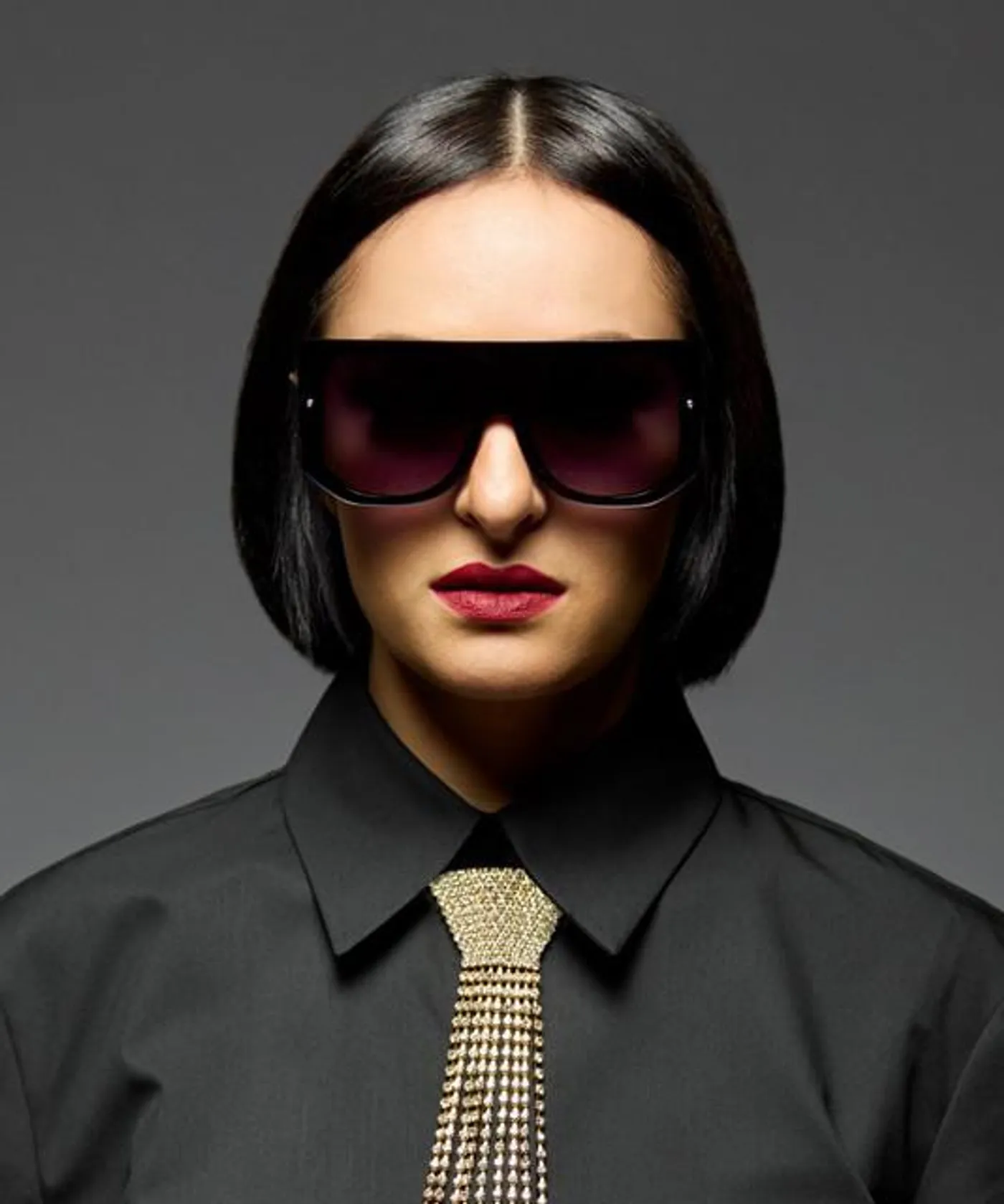 Rana Mansour