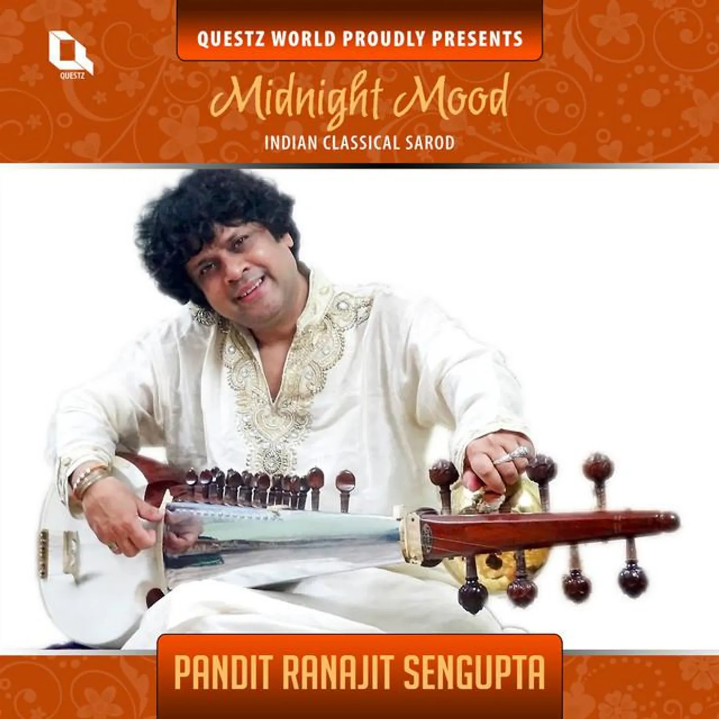 Ranajit Sengupta