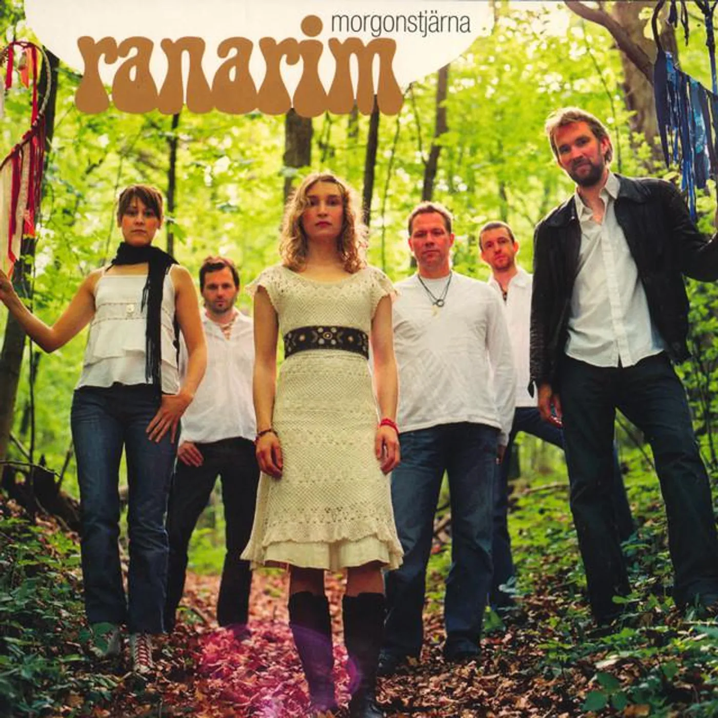 Ranarim Brand Page