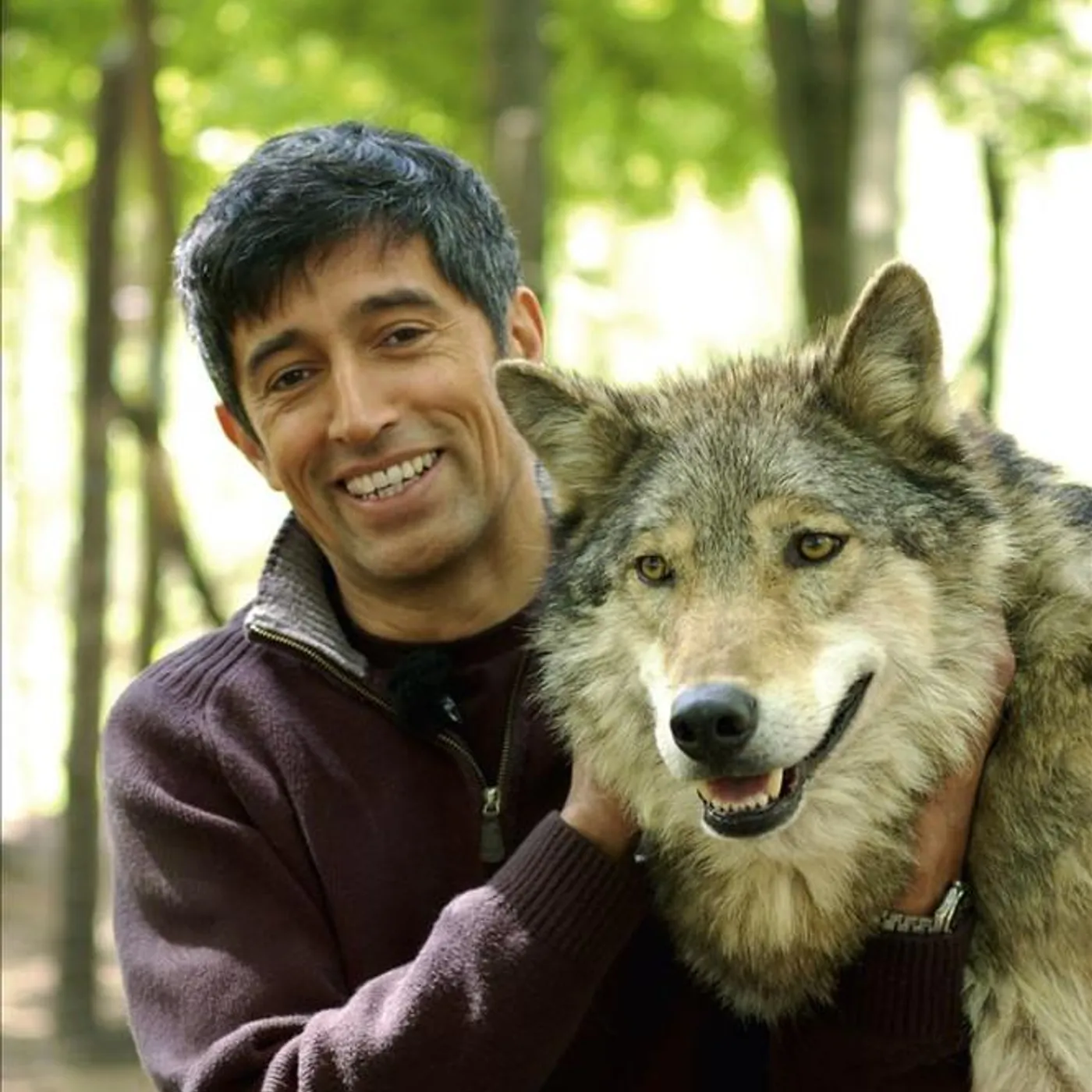 Ranga Yogeshwar