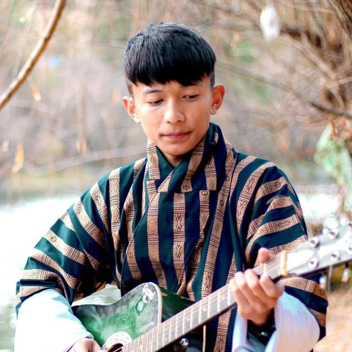 Rangdol Tashi Tobgye