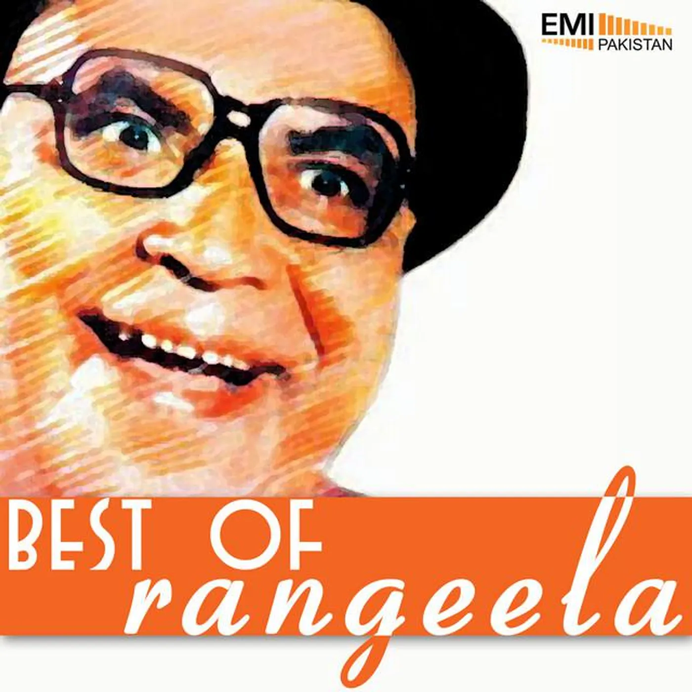 Rangeela Brand Page