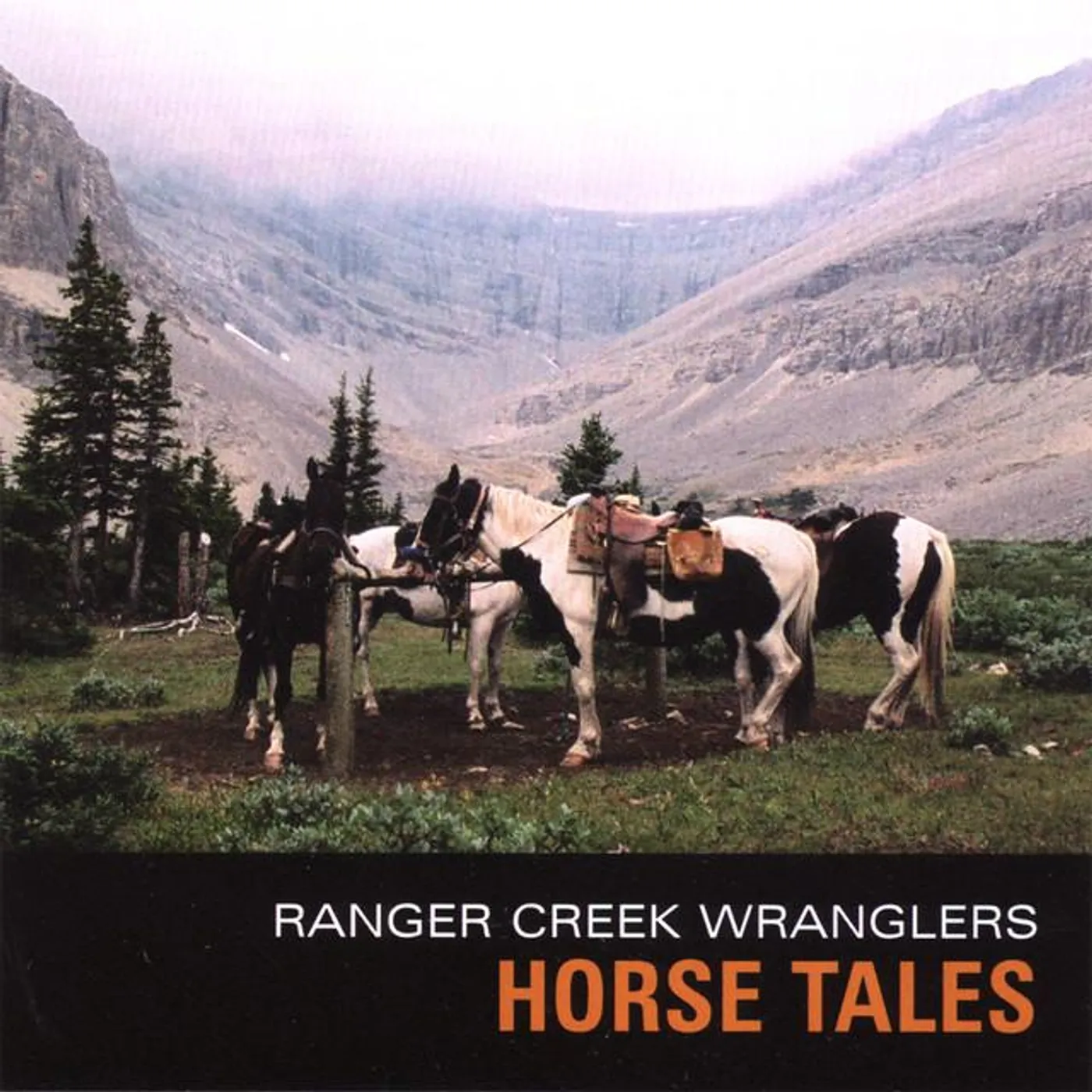 Ranger Creek Wranglers