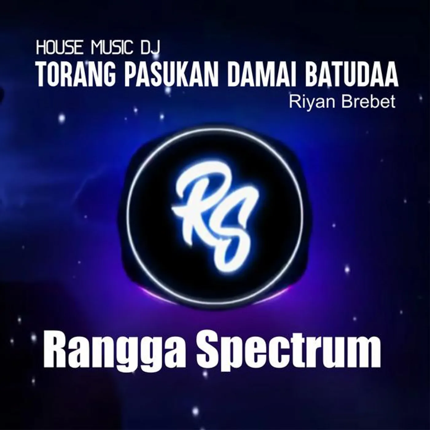 Rangga Spectrum