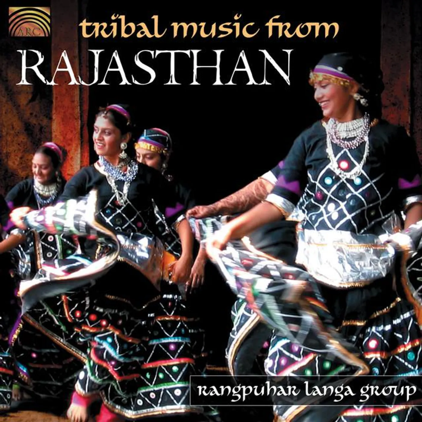 Rangpuhar Langa Group