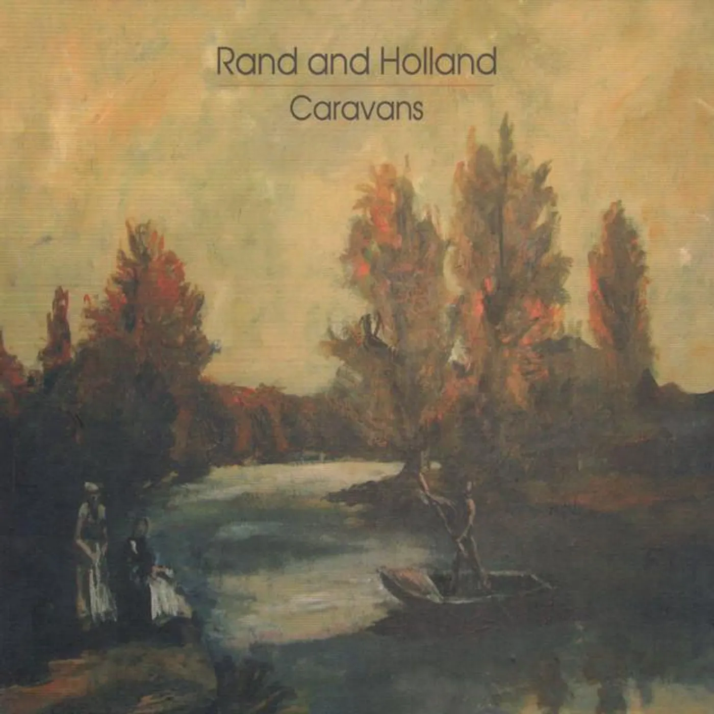 Rand & Holland