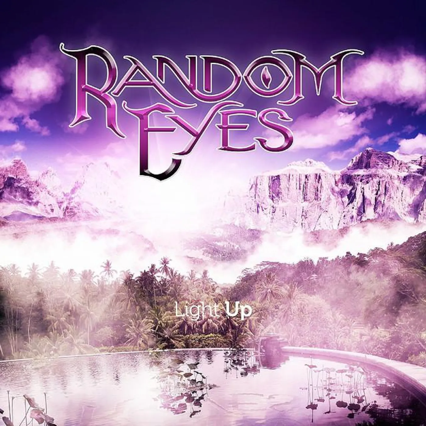 Random Eyes
