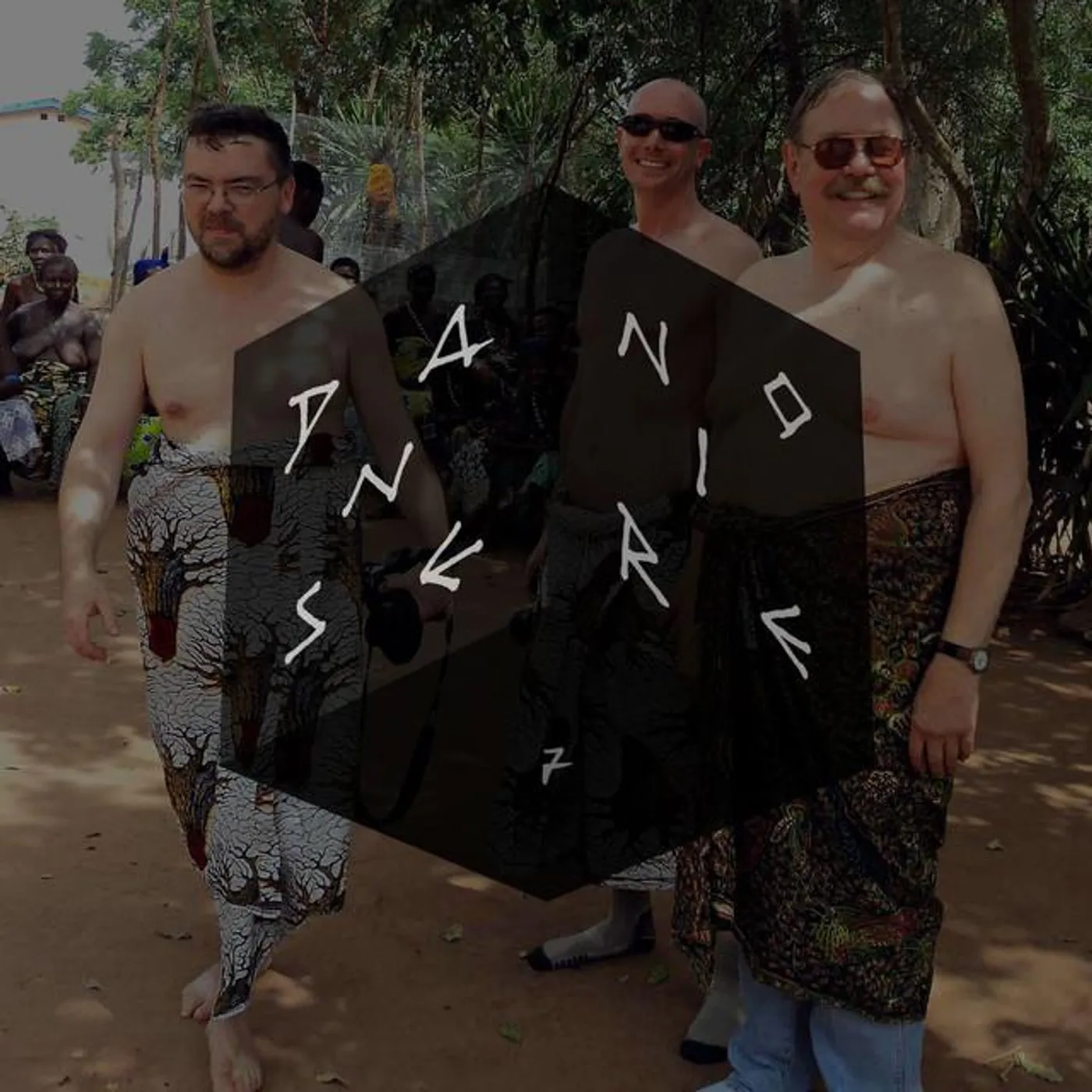 Random Gods