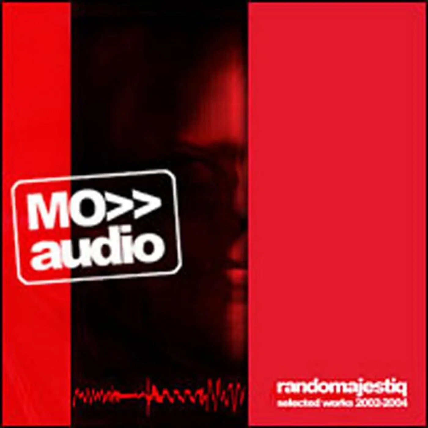 Randomajestiq