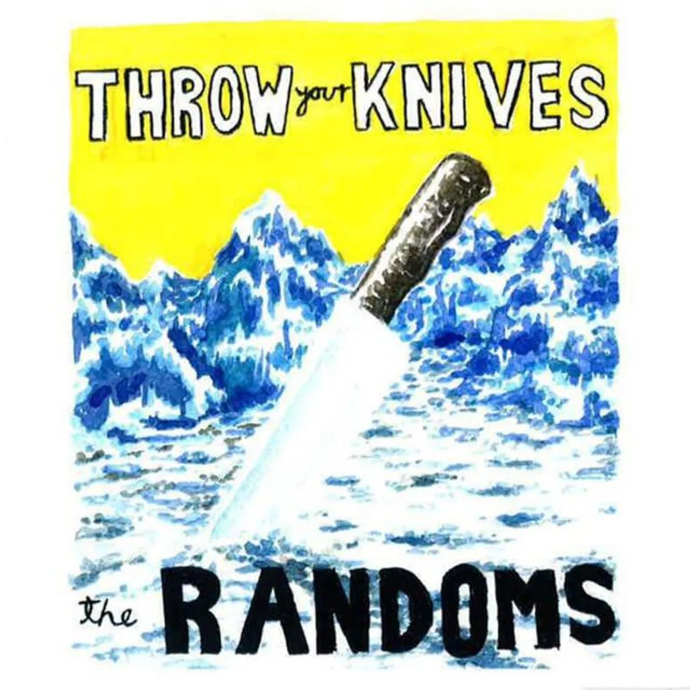 The Randoms Brand Page