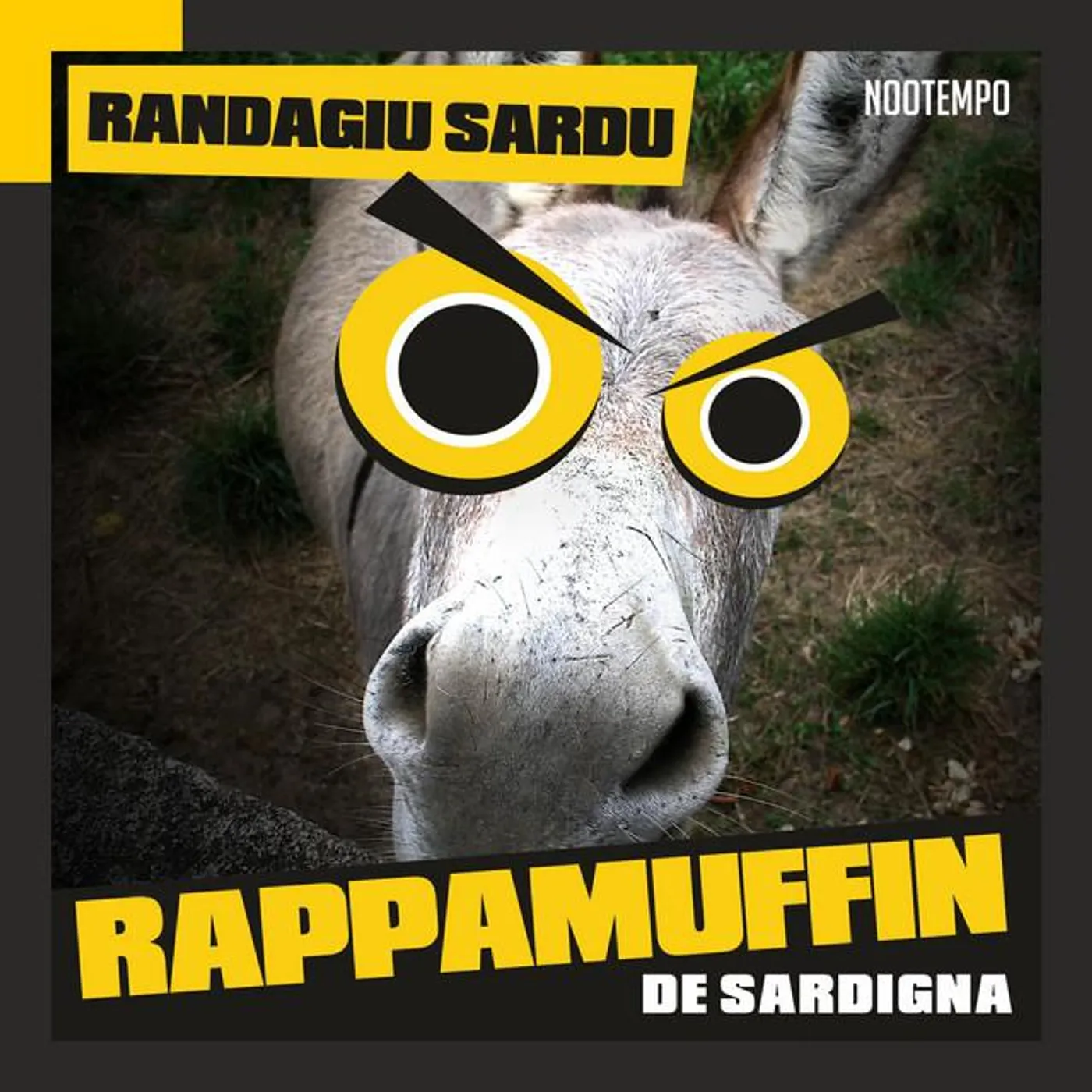 Randagiu Sardu Brand Page