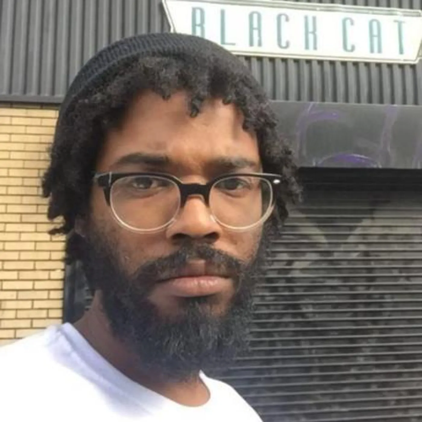 Randal Bravery Brand Page