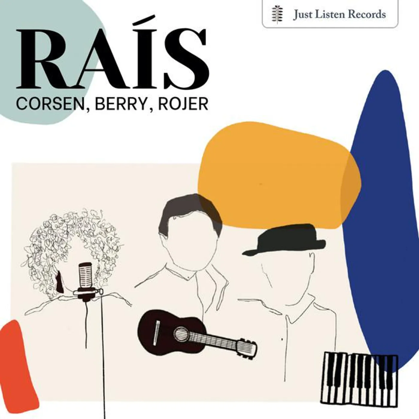 Randal Corsen Brand Page