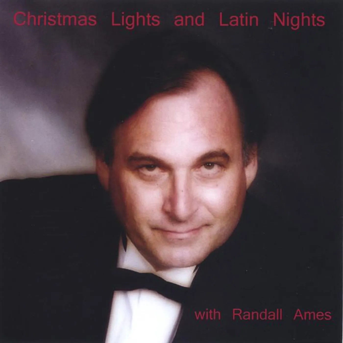 Randall Ames