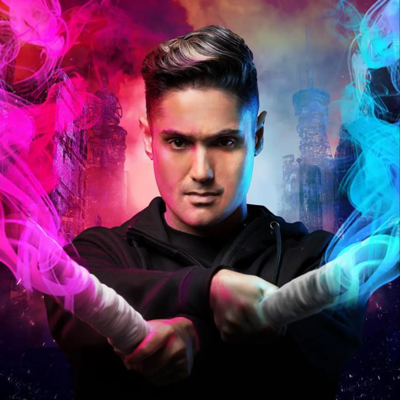 Randhir Brand Page
